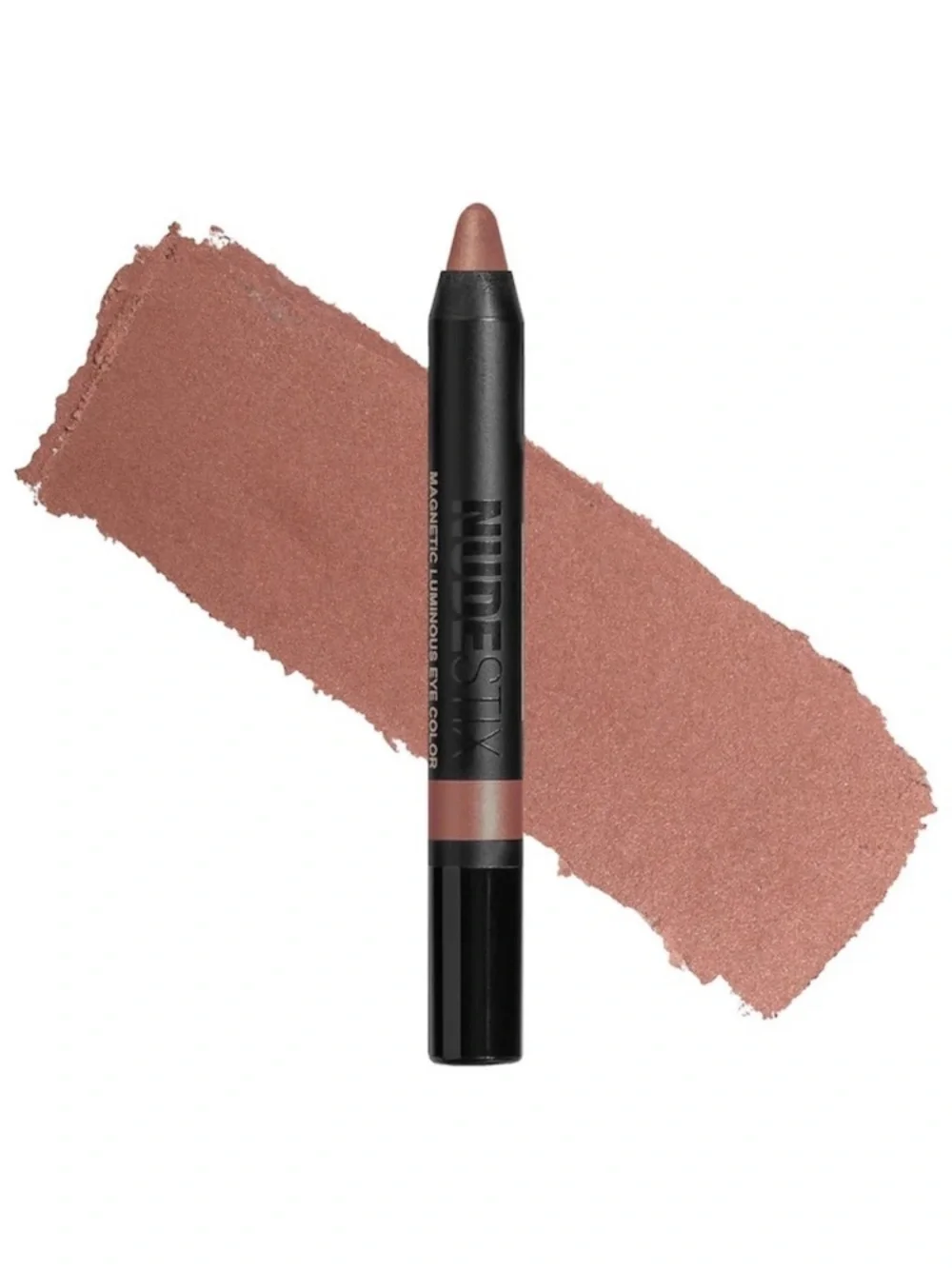 NUDESTIX Rustique Satin Eye Pencil — Rose Brown NEW!